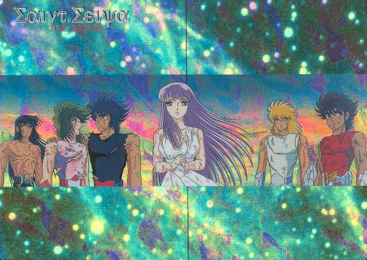 Otaku Gallery  / Anime e Manga / Saint Seiya / Cards / Trading Cards 2000 / 002_g.jpg